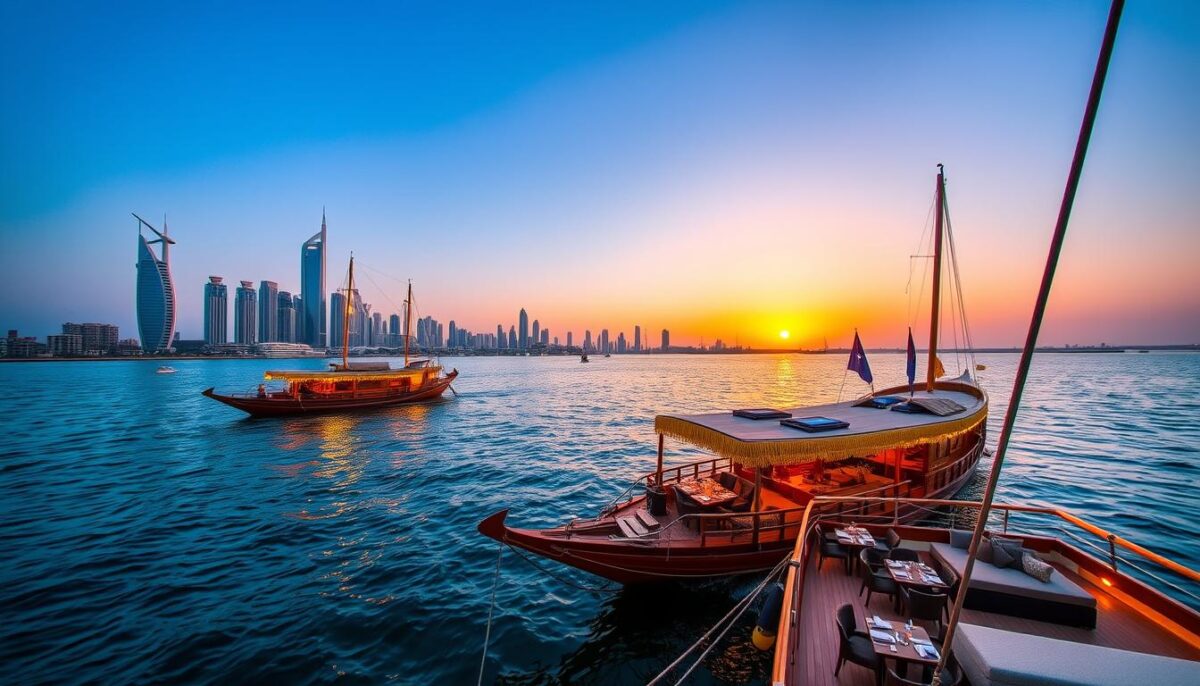 Dhow Cruise Deals: How to Save on Your Trip