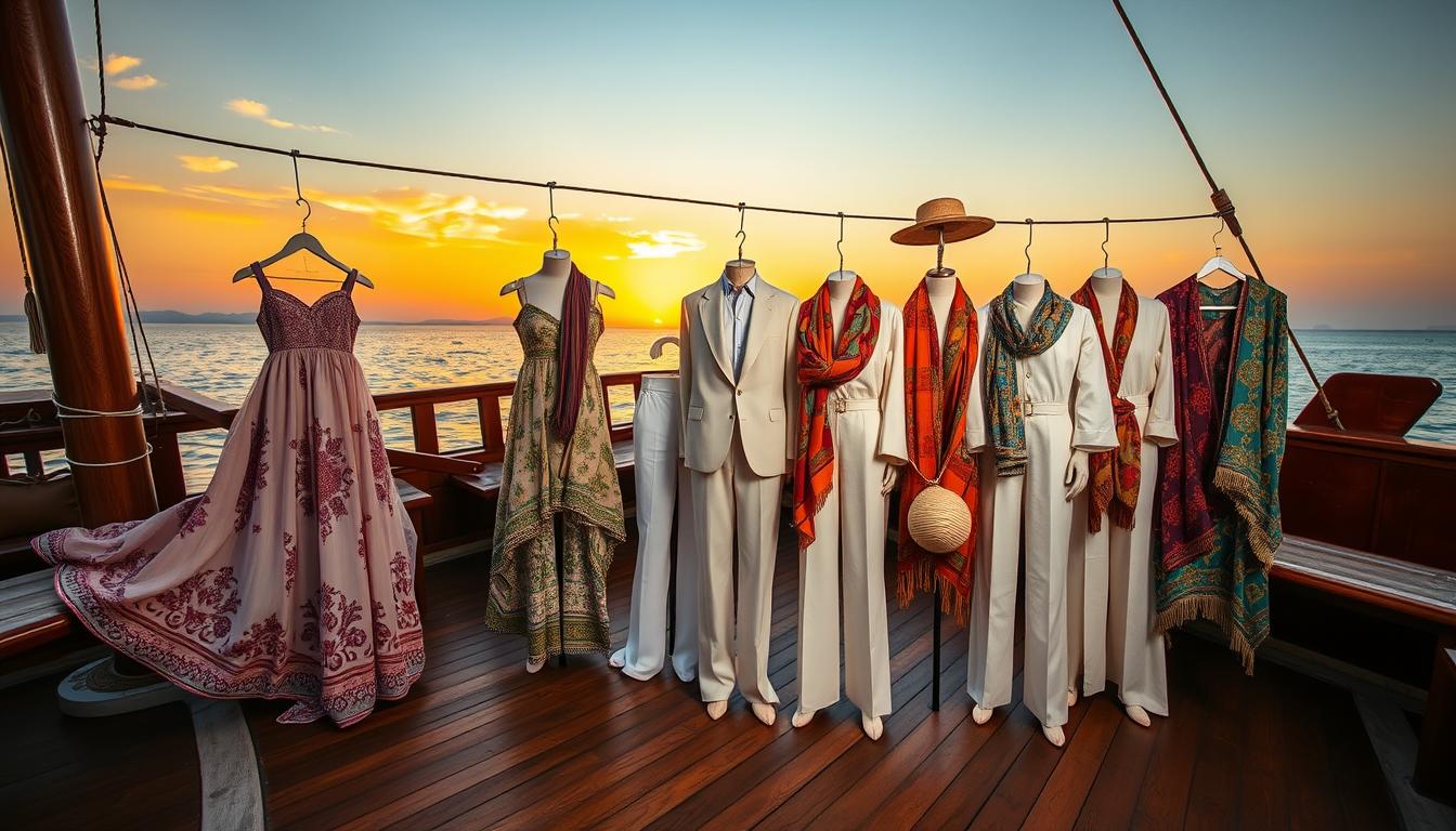 What to Wear on a Dhow Cruise: Dress Code Tips