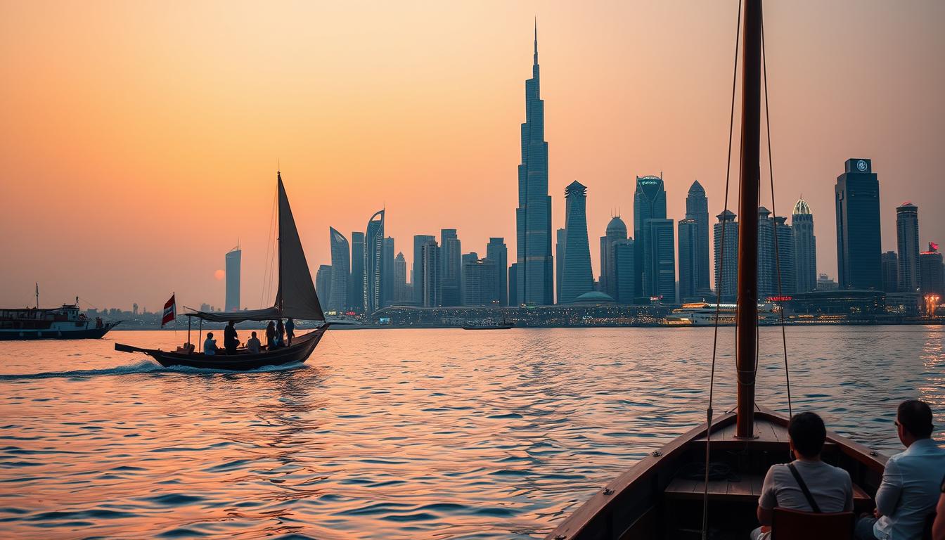 Why Every Tourist Should Experience a Dhow Cruise at Least Once